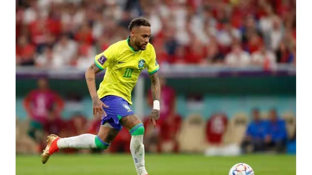 关于内马尔赛事官方发布高光表现新规，美国队争议不断！的信息